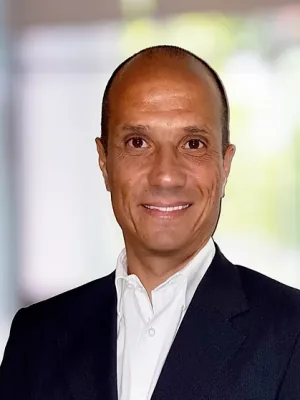 Vasco Levita, advogado da NAA, responsável pelas áreas de Direito Penal, Direito do Trabalho e Família e Menores, em Lisboa